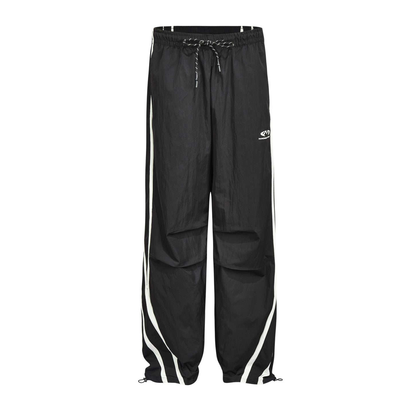 Casual Men's Summer Loose Sports American Pants