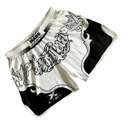 Comprehensive Fighting Running Training Fitness Quick-drying Pants