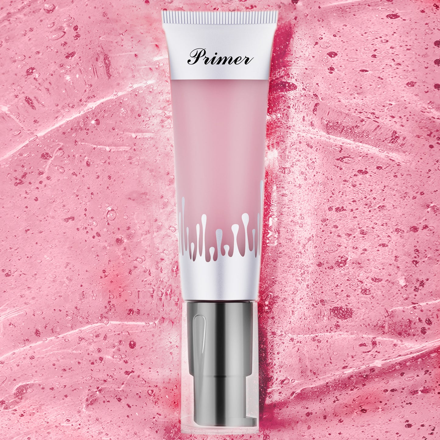 Natural And Clear Pre-makeup Gel Cover Spots And Natural Moisturizing