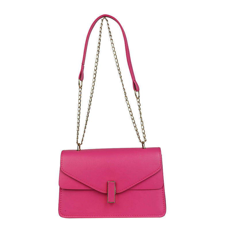 Women's Fashion Shoulder Messenger Bag