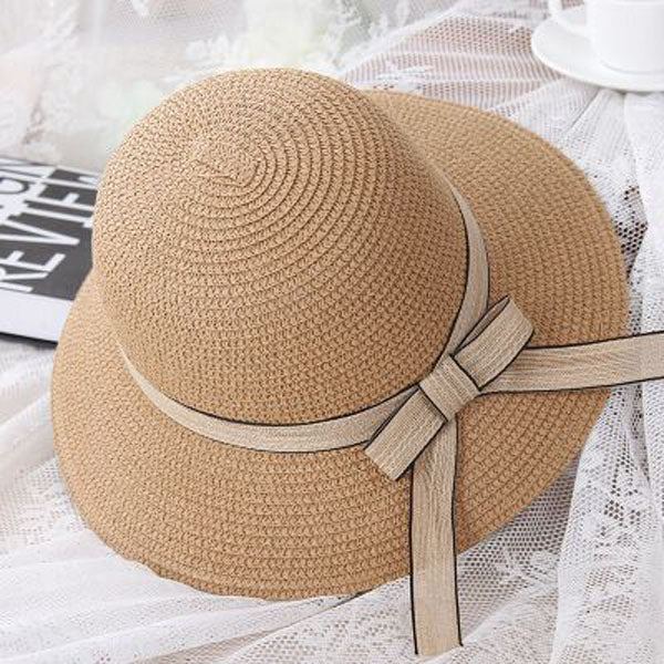 Korean Style Fisherman Hat Casual Sun Hat Outdoor