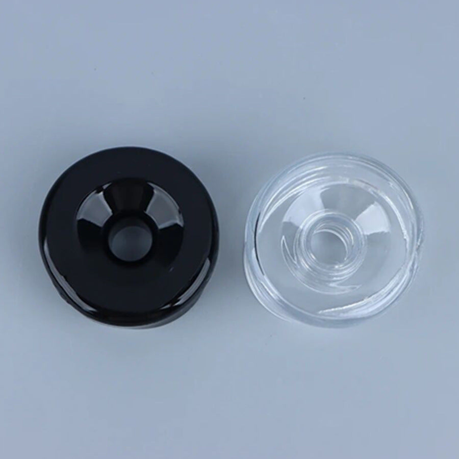 6 To 75cm Bottle Mouth Vacuum Negative Pressure Exerciser Silicone Case