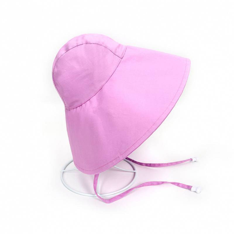 New Children Sunscreen Baby Beach Hat Sunshade