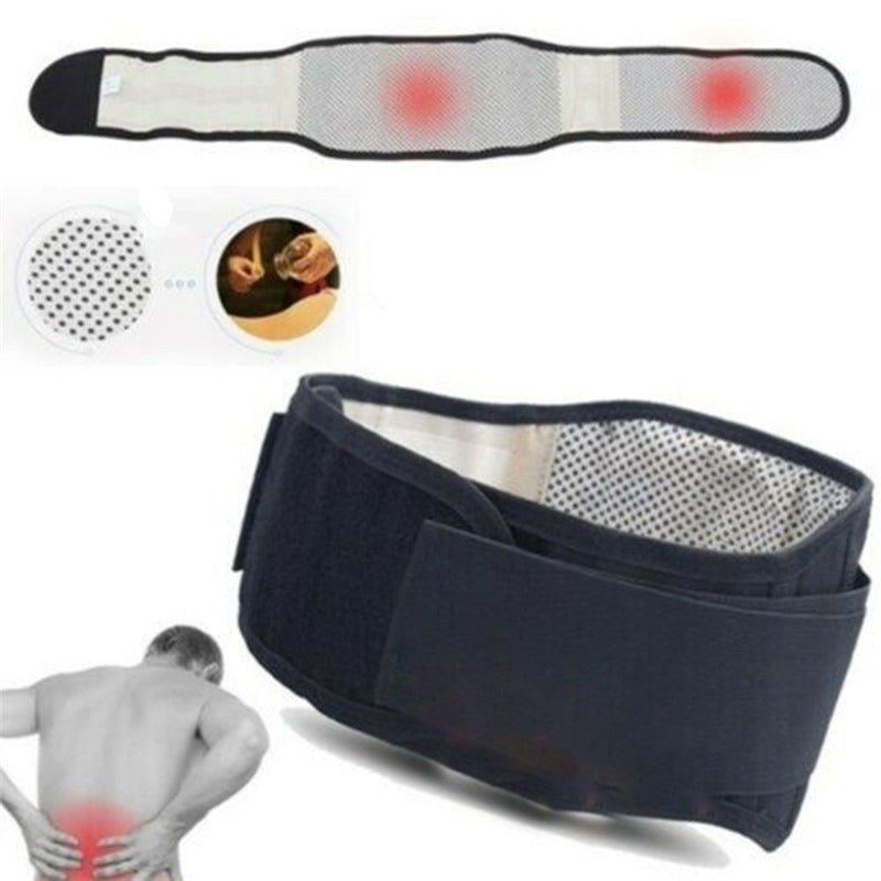 Hot-selling Self-heating Waist Support Belt