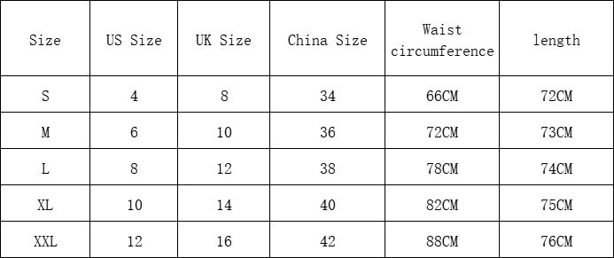 Women's Fashion Casual Skirt With Pockets Retro High Waist Pleated