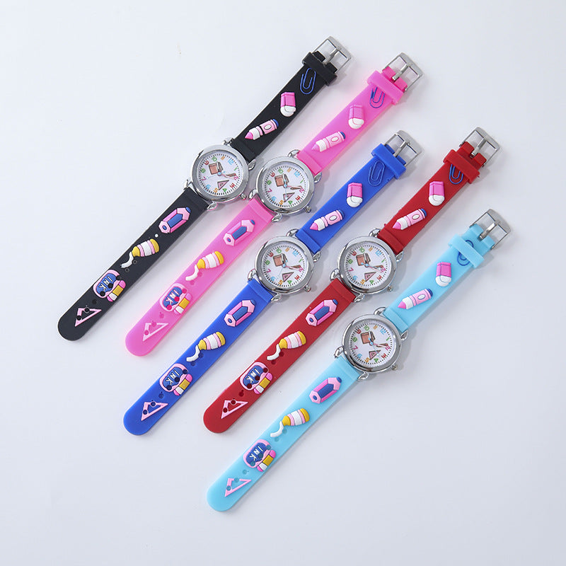 New Luminous Children's Day Gift Watch