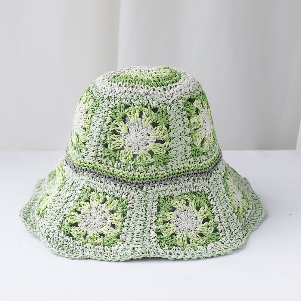 Women's Fashion Special Sun Protection Beach Hat